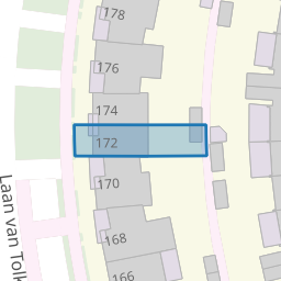 Perceel GDP00-E-2535