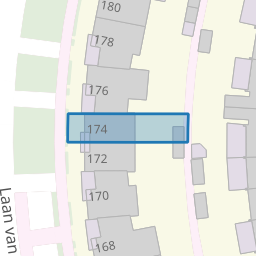 Perceel GDP00-E-2536