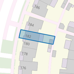 Perceel GDP00-E-2540