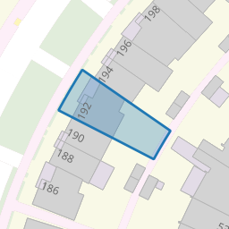 Perceel GDP00-E-2545