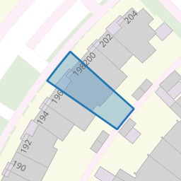 Perceel GDP00-E-2548