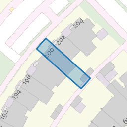 Perceel GDP00-E-2549