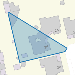 Perceel GDP00-E-2555