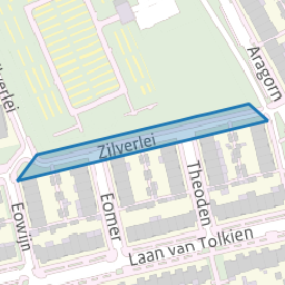 Perceel GDP00-E-2562