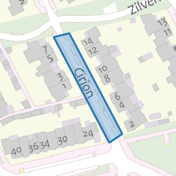 Perceel GDP00-E-2570