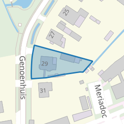 Perceel GDP00-E-2571