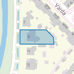 Perceel GDP00-E-2575