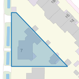 Perceel GDP00-E-2576