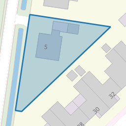 Perceel GDP00-E-2577