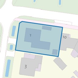 Perceel GDP00-E-2579