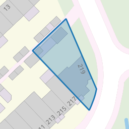 Perceel GDP00-E-2583