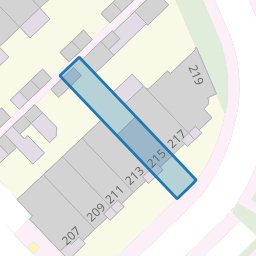 Perceel GDP00-E-2585