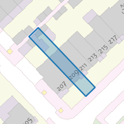 Perceel GDP00-E-2588