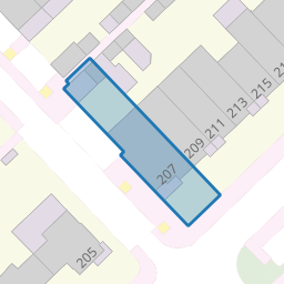 Perceel GDP00-E-2589