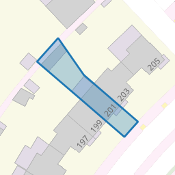 Perceel GDP00-E-2592