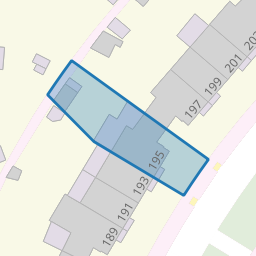 Perceel GDP00-E-2596