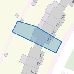 Perceel GDP00-E-2599