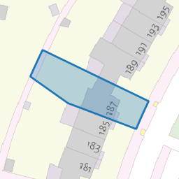 Perceel GDP00-E-2600