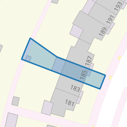 Perceel GDP00-E-2601