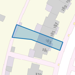 Perceel GDP00-E-2602