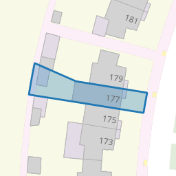 Perceel GDP00-E-2606