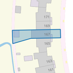 Perceel GDP00-E-2611