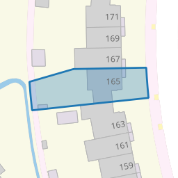 Perceel GDP00-E-2612