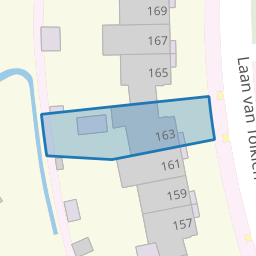 Perceel GDP00-E-2613