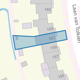 Perceel GDP00-E-2614