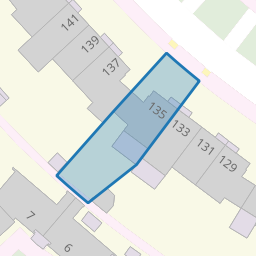 Perceel GDP00-E-2633