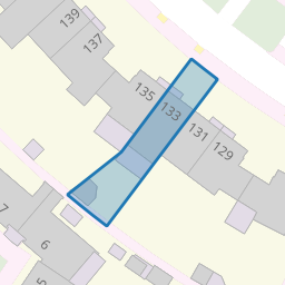 Perceel GDP00-E-2634