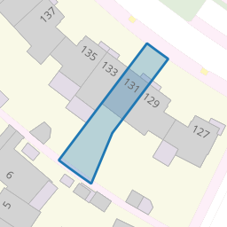 Perceel GDP00-E-2635