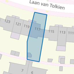 Perceel GDP00-E-2643