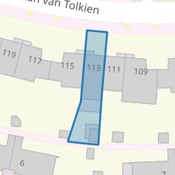 Perceel GDP00-E-2645