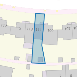 Perceel GDP00-E-2646