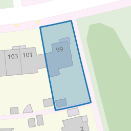 Perceel GDP00-E-2652