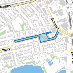 Perceel GDP00-E-2671