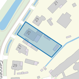 Perceel GDP00-E-2675