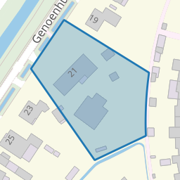 Perceel GDP00-E-2677