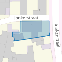 Perceel GDP00-E-2693