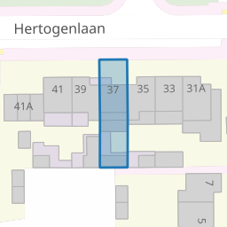 Perceel GDP00-E-2705