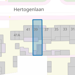 Perceel GDP00-E-2706