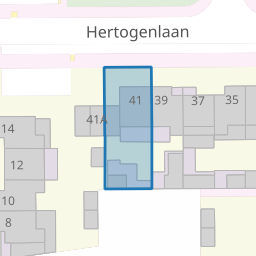 Perceel GDP00-E-2707