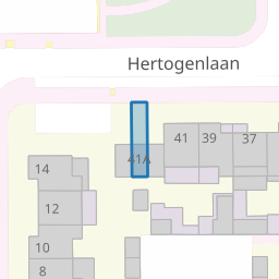 Perceel GDP00-E-2708