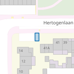 Perceel GDP00-E-2709