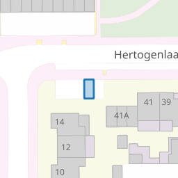 Perceel GDP00-E-2710