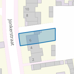 Perceel GDP00-E-2718