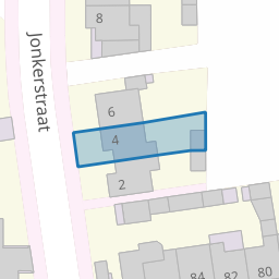 Perceel GDP00-E-2719