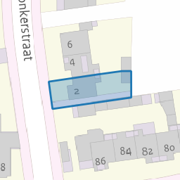 Perceel GDP00-E-2720