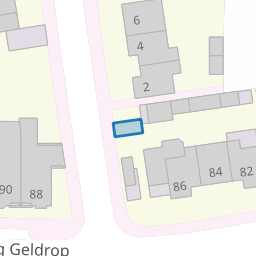 Perceel GDP00-E-2722